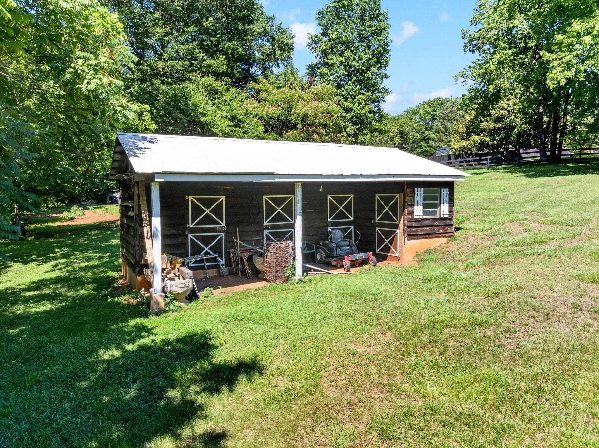 1064 Knollwood Acres Road Boiling Springs, SC 29316 - Photo 23 of 30