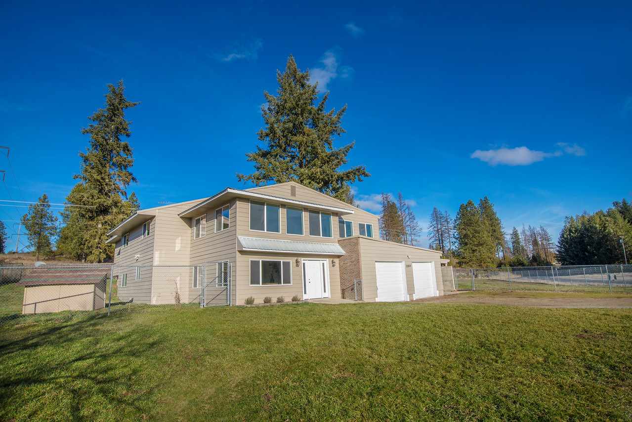 32619 North Monroe Road Deer Park, WA 99006 - Photo 1 of 20 Gallery Image 1