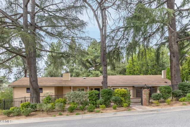 $6,750 | 5209 Alta Canyada Road, La Canada Flintridge, CA 91011
