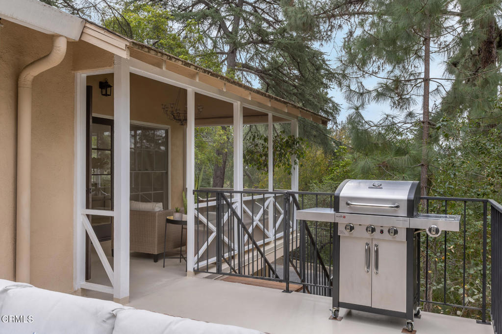 5209 Alta Canyada Road La Canada Flintridge, CA 91011 - Photo 35 of 44 5209AltaCanyadaRd-55