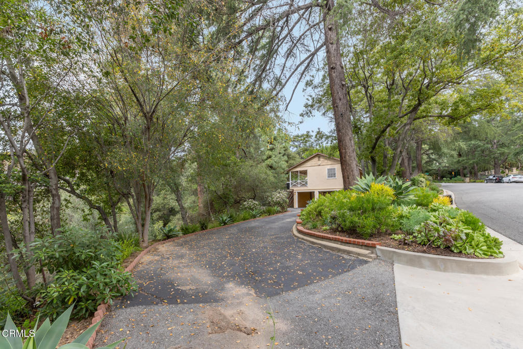 5209 Alta Canyada Road La Canada Flintridge, CA 91011 - Photo 39 of 44 5209AltaCanyadaRd-65