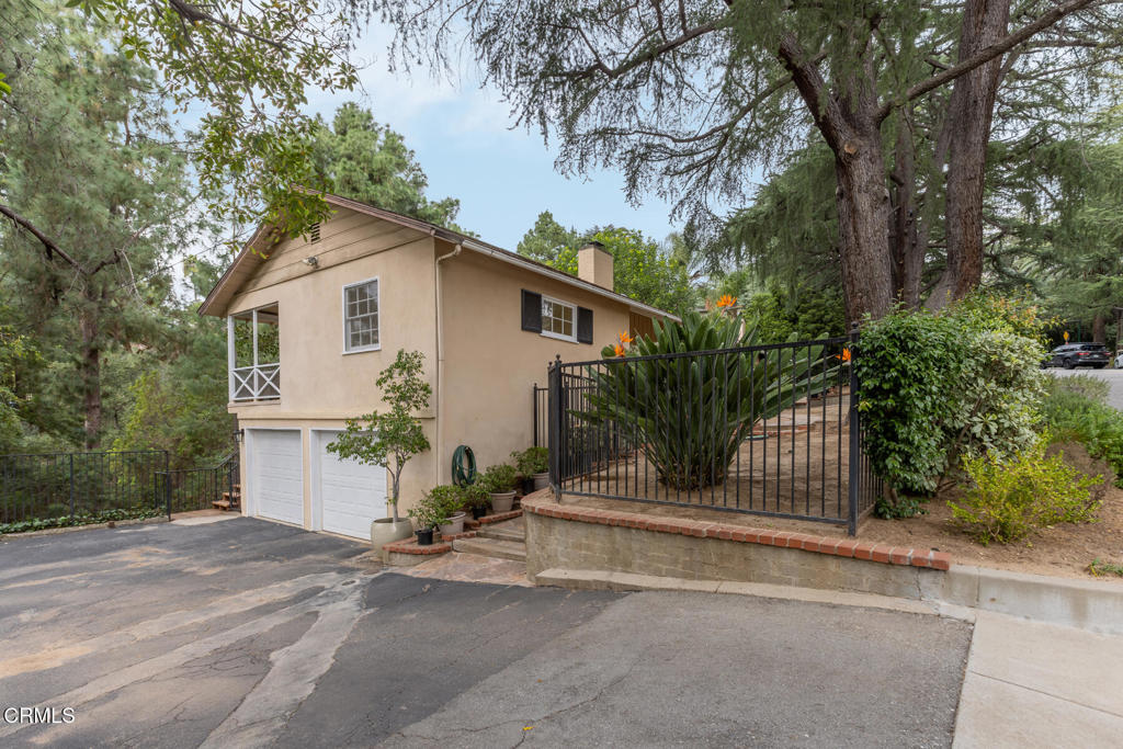 5209 Alta Canyada Road La Canada Flintridge, CA 91011 - Photo 40 of 44 5209AltaCanyadaRd-69