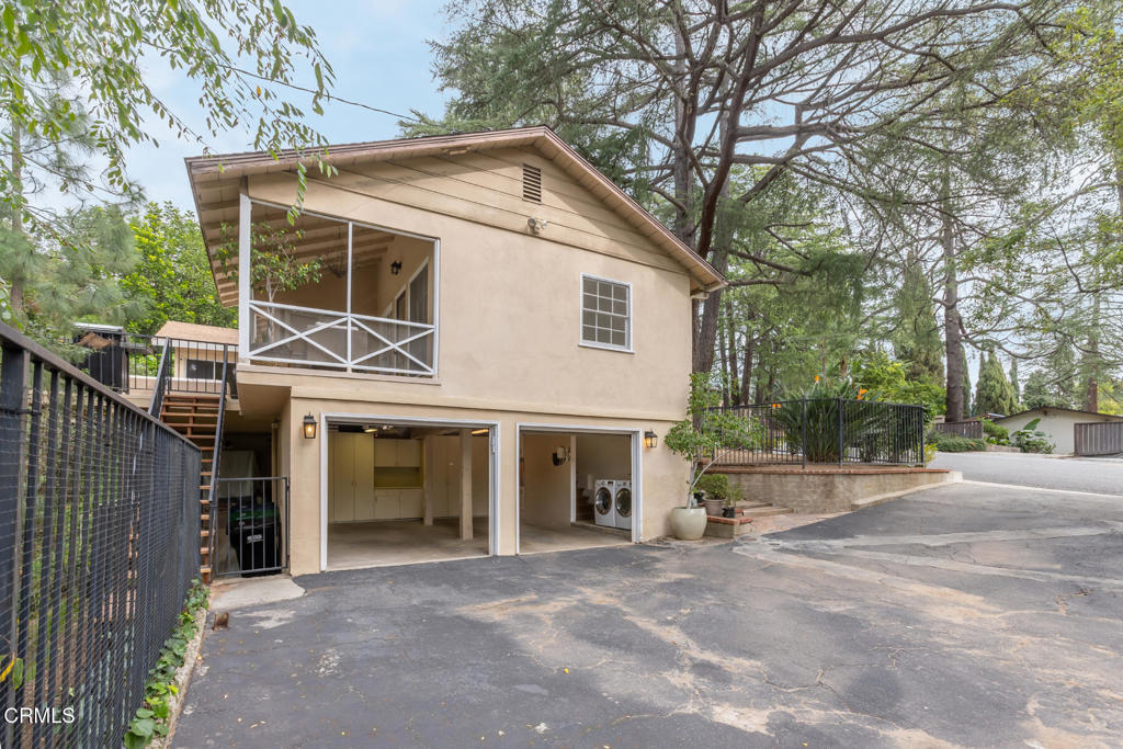 5209 Alta Canyada Road La Canada Flintridge, CA 91011 - Photo 41 of 44 5209AltaCanyadaRd-70