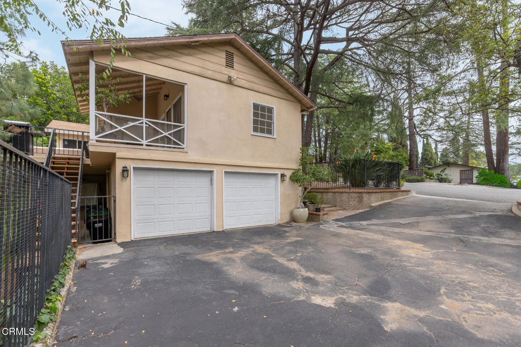 5209 Alta Canyada Road La Canada Flintridge, CA 91011 - Photo 42 of 44 5209AltaCanyadaRd-71