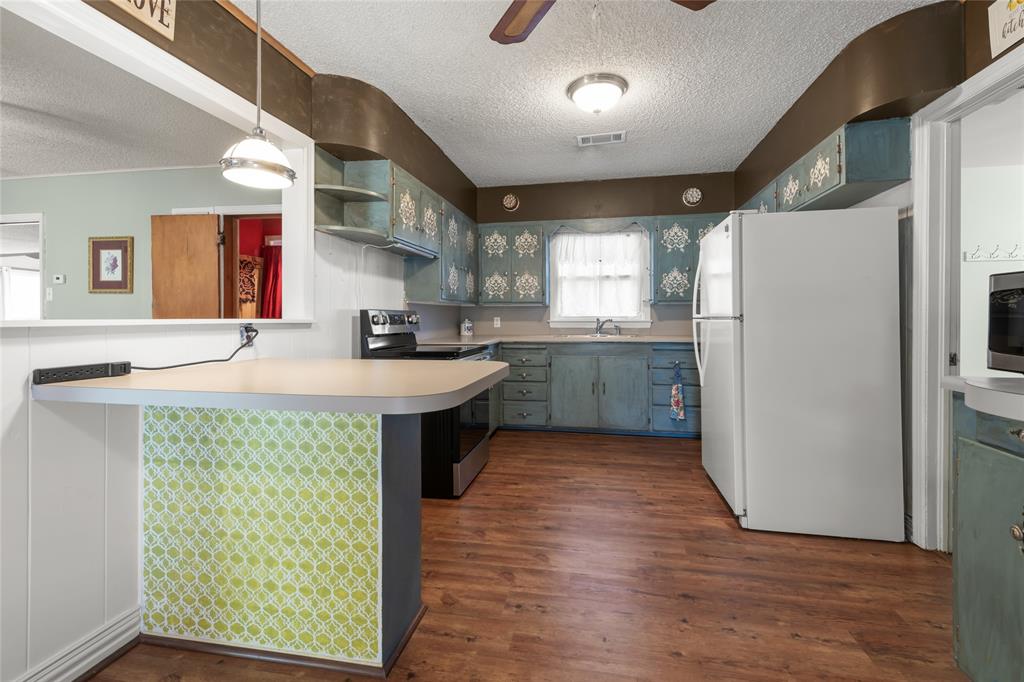 1002 Trundy Street Merkel, TX 79536 - Photo 20 of 40