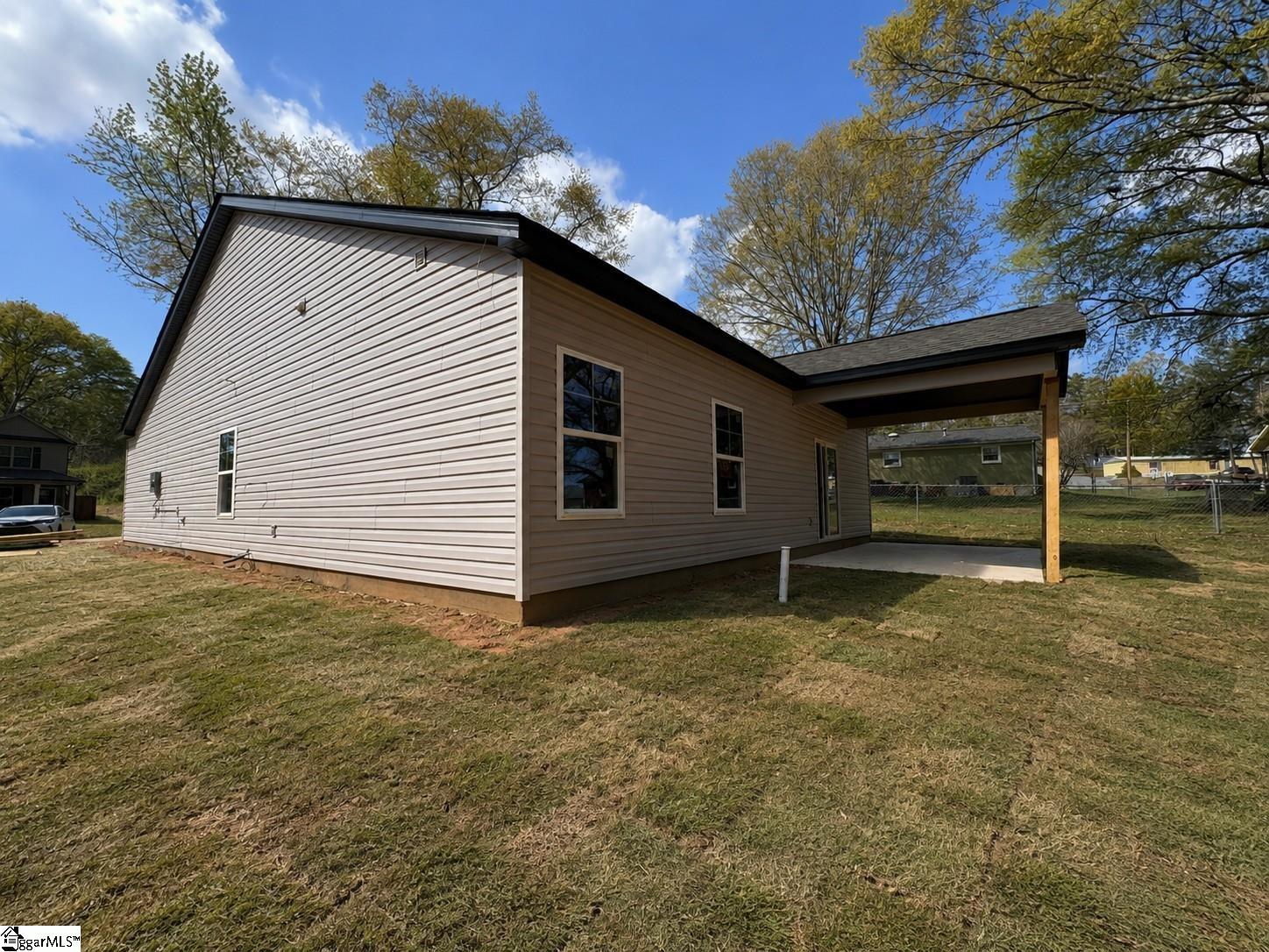110 North 6th Street Easley, SC 29640 - Photo 5 of 22