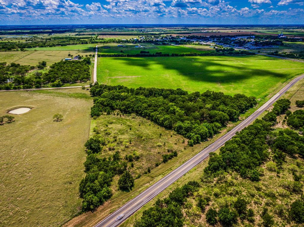 Tbd Lot 2 Tbd Ennis, TX 75119 - Photo 2 of 8 Bird's eye view