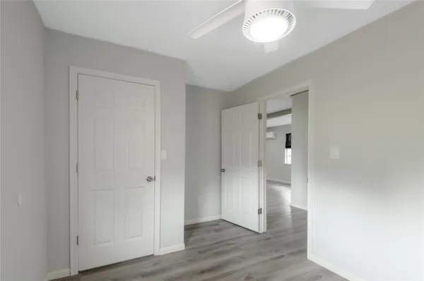 a view of a house with a big yard