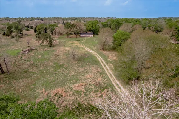 $179,900 | 26353 Bedias Drive, Bedias, TX 77831