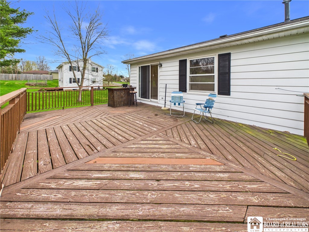 925 Forness Avenue Olean, NY 14760 - Photo 25 of 32