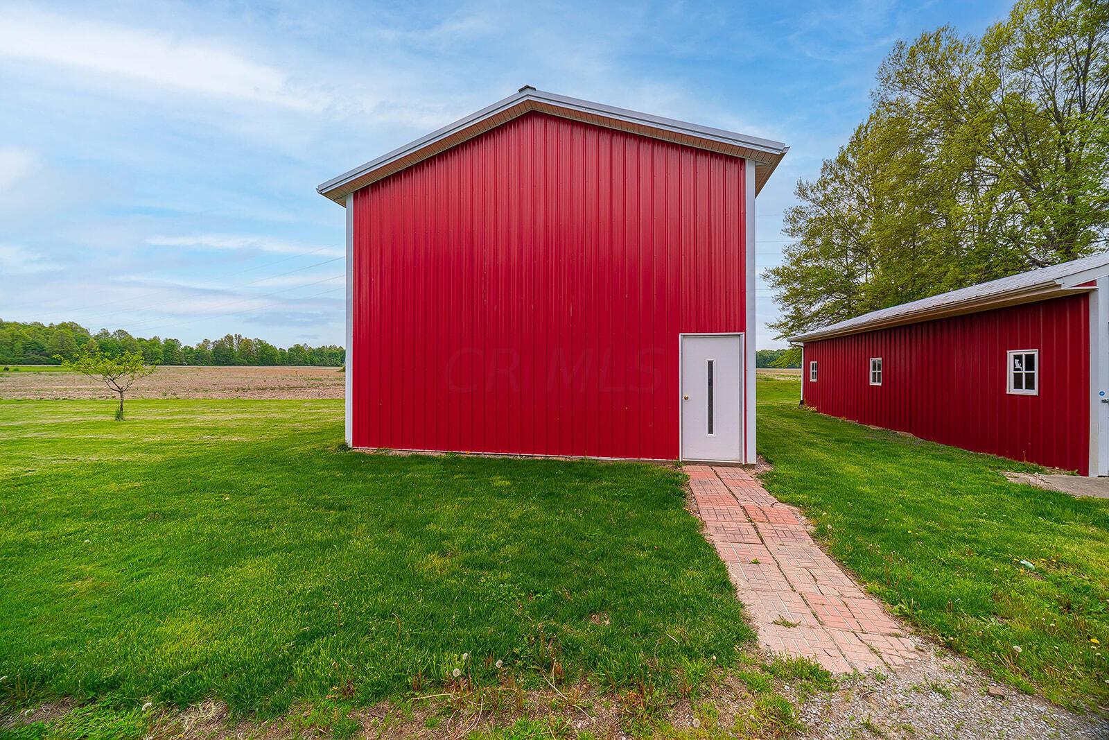 1166 Lutz Road Lima, OH 45801 - Photo 18 of 79 1166 lutz rd-26