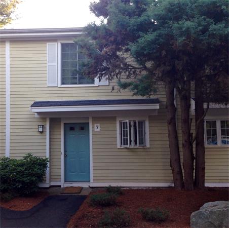 14 Nancy Road, Unit 7 Easton, MA 02375 - Photo 1 of 21 Gallery Image 1