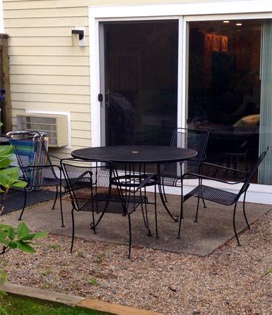 14 Nancy Road, Unit 7 Easton, MA 02375 - Photo 19 of 21 Gallery Image 19
