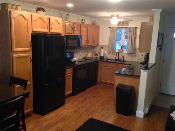 14 Nancy Road, Unit 7 Easton, MA 02375 - Photo 20 of 21 Gallery Image 20