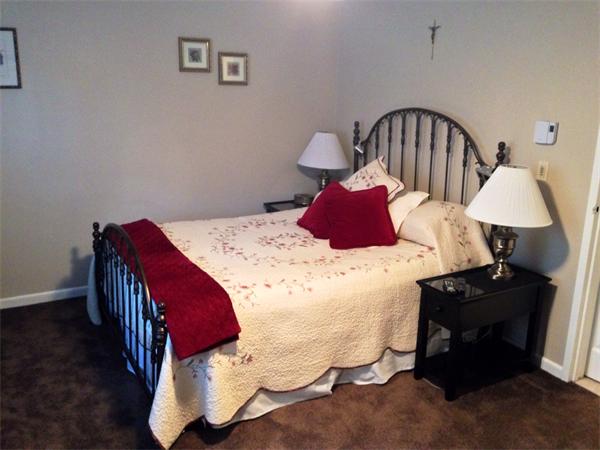 14 Nancy Road, Unit 7 Easton, MA 02375 - Photo 10 of 21 Gallery Image 10