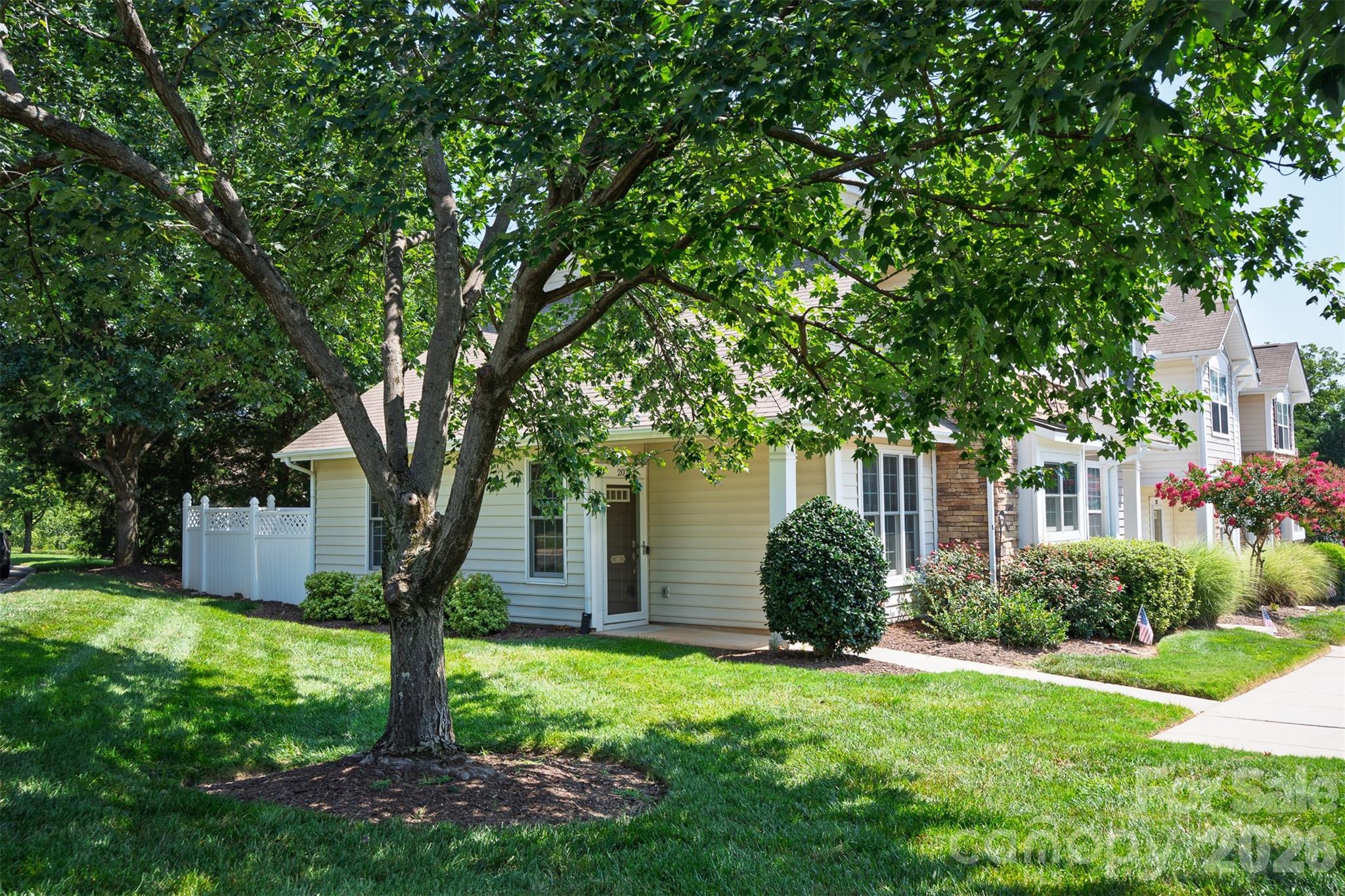 207 Dawn Mist Lane Fort Mill, SC 29708 - Photo 35 of 38