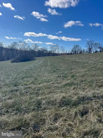 a view of lake and mountain