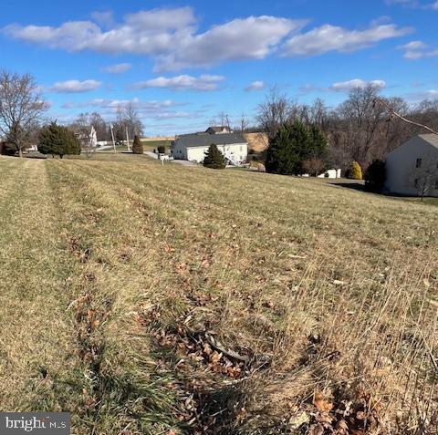 0 Lutz Road Stewartstown, PA 17363 - Photo 7 of 8 a view of outdoor space with ocean view