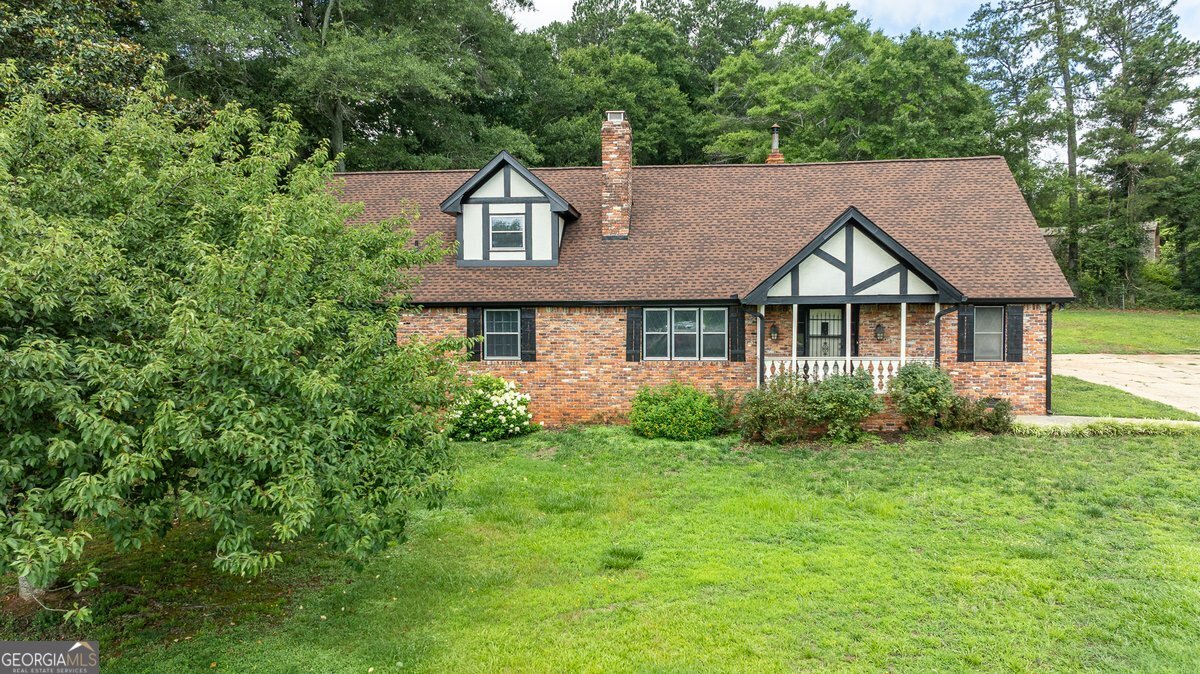 773 Bill Rutledge Road Winder, GA 30680 - Photo 9 of 49