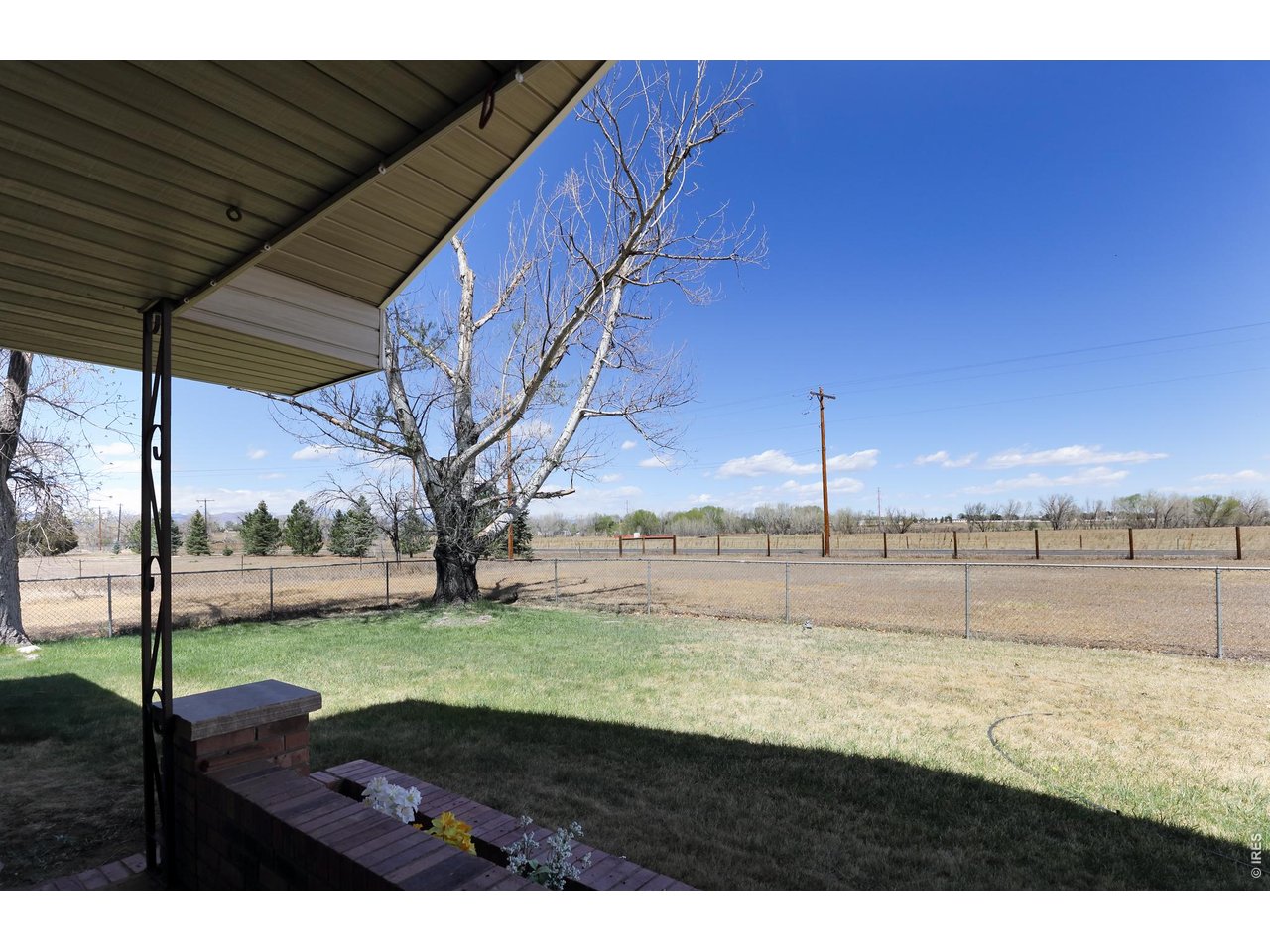 11818 Kenosha Road Longmont, CO 80504 - Photo 7 of 43 Covered front porch!