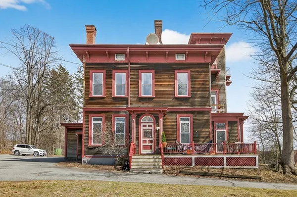 $429,900 | 4 Mt Vernon Street, Unit 4, Haverhill, MA 01830