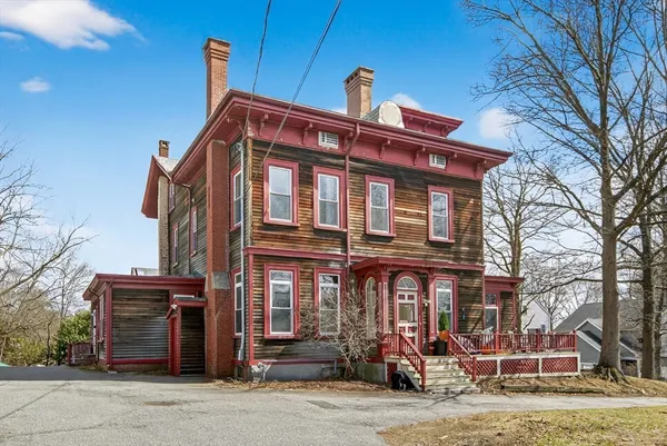 $429,900 | 4 Mt Vernon Street, Unit 4, Haverhill, MA 01830