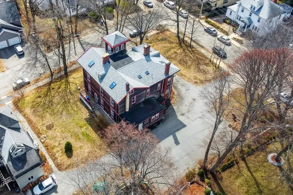 $429,900 | 4 Mt Vernon Street, Unit 4, Haverhill, MA 01830