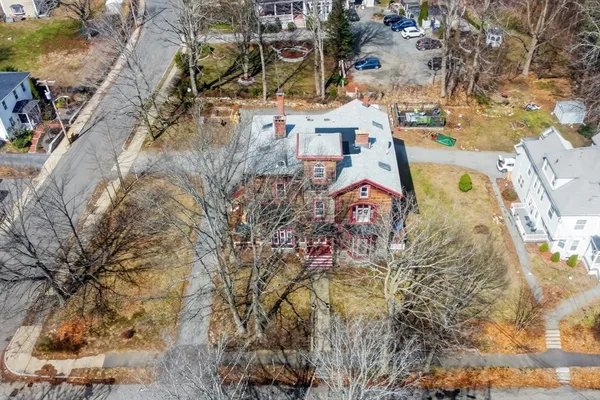 $429,900 | 4 Mt Vernon Street, Unit 4, Haverhill, MA 01830