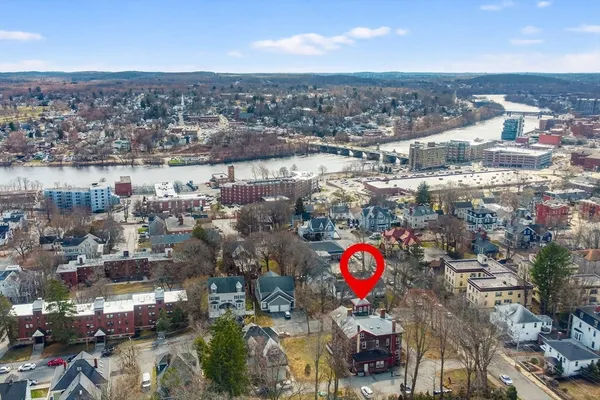 $429,900 | 4 Mt Vernon Street, Unit 4, Haverhill, MA 01830