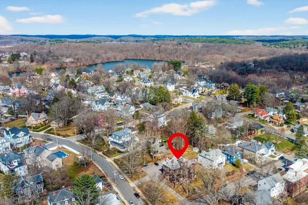 $429,900 | 4 Mt Vernon Street, Unit 4, Haverhill, MA 01830