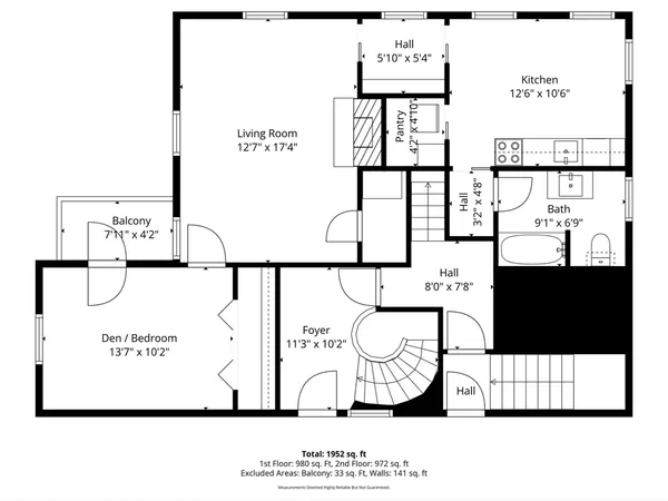 $429,900 | 4 Mt Vernon Street, Unit 4, Haverhill, MA 01830