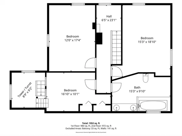 $429,900 | 4 Mt Vernon Street, Unit 4, Haverhill, MA 01830