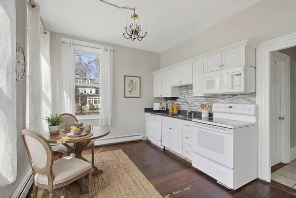 $429,900 | 4 Mt Vernon Street, Unit 4, Haverhill, MA 01830