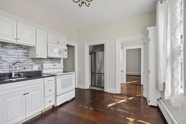 $429,900 | 4 Mt Vernon Street, Unit 4, Haverhill, MA 01830