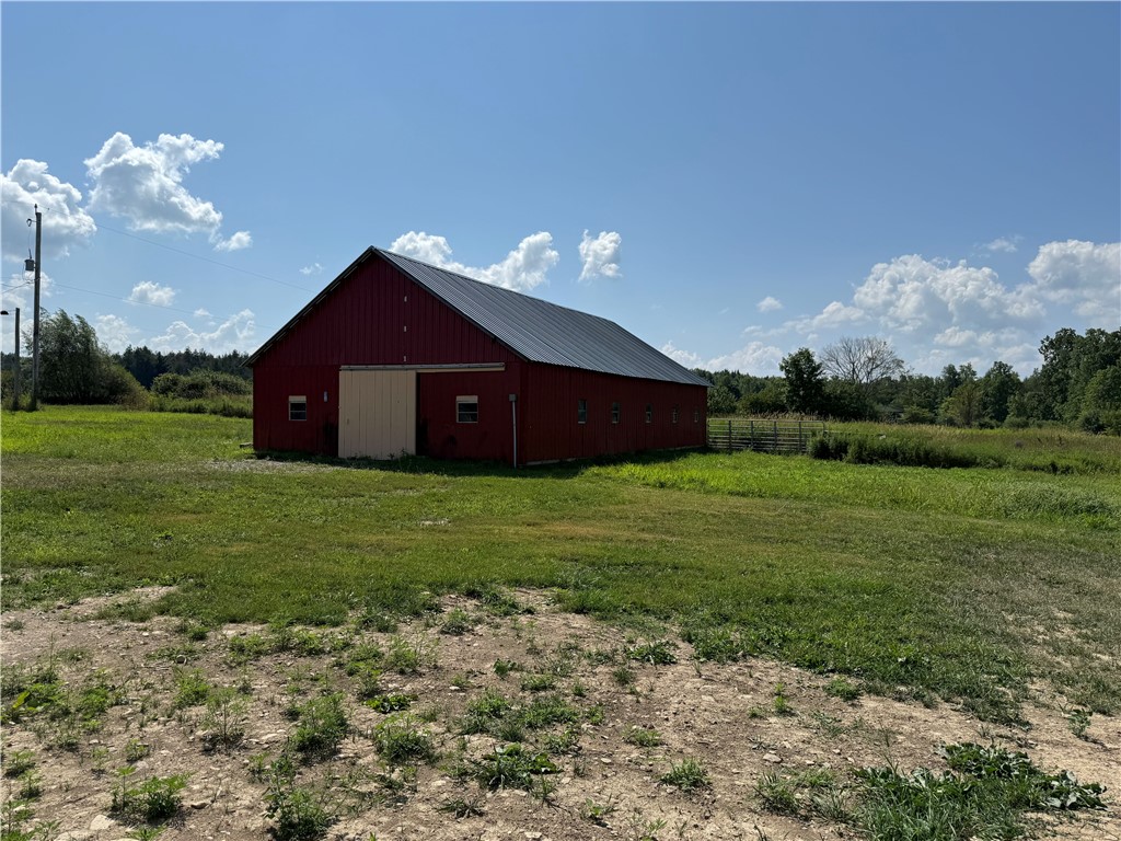 9285 Glinderman Road Caneadea, NY 14735 - Photo 40 of 49