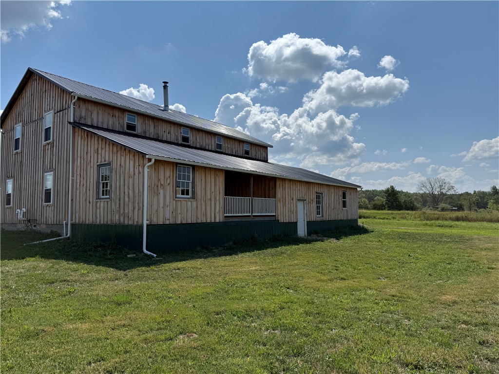 9285 Glinderman Road Caneadea, NY 14735 - Photo 4 of 49