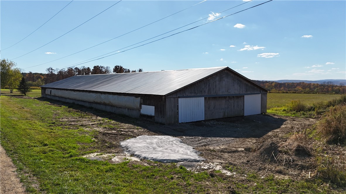 9285 Glinderman Road Caneadea, NY 14735 - Photo 43 of 49