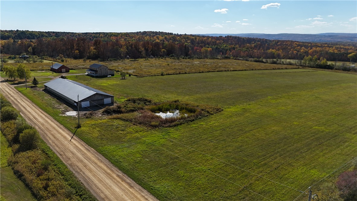 9285 Glinderman Road Caneadea, NY 14735 - Photo 46 of 49