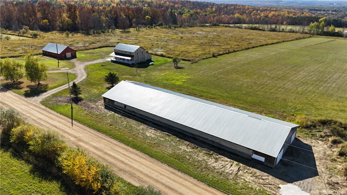 9285 Glinderman Road Caneadea, NY 14735 - Photo 47 of 49