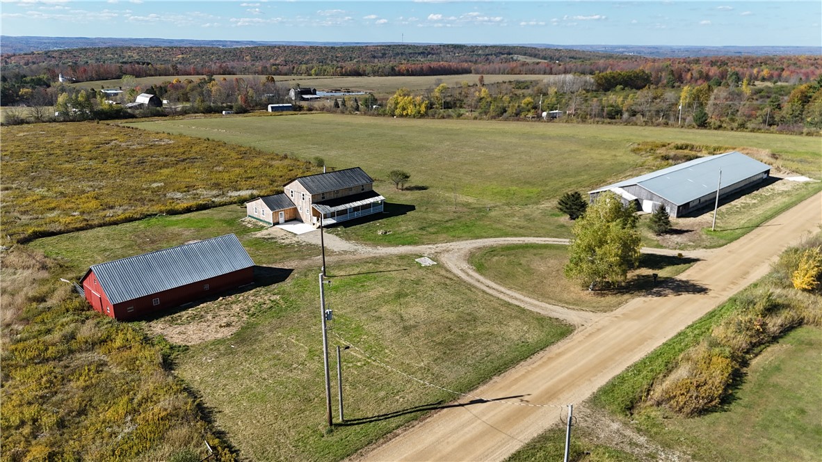 9285 Glinderman Road Caneadea, NY 14735 - Photo 48 of 49