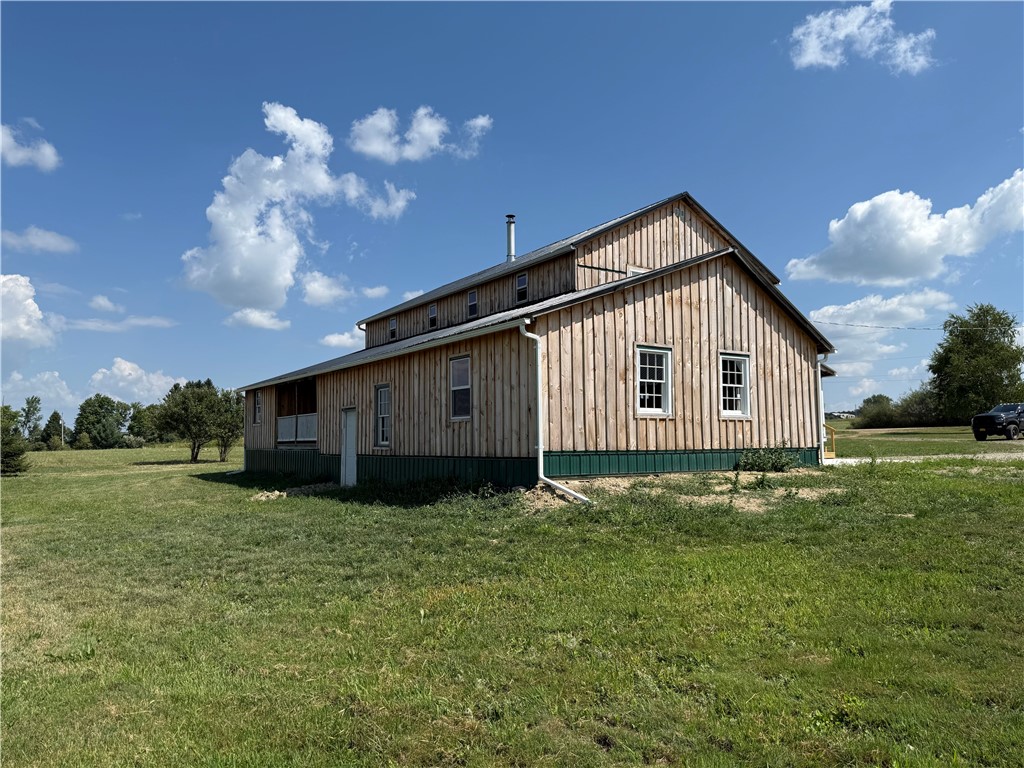 9285 Glinderman Road Caneadea, NY 14735 - Photo 5 of 49