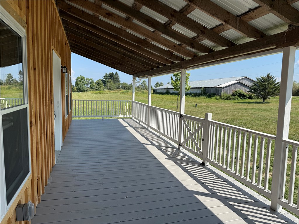 9285 Glinderman Road Caneadea, NY 14735 - Photo 7 of 49