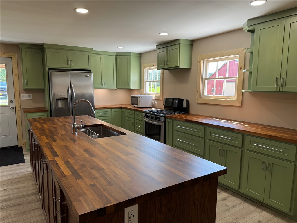 9285 Glinderman Road Caneadea, NY 14735 - Photo 10 of 49