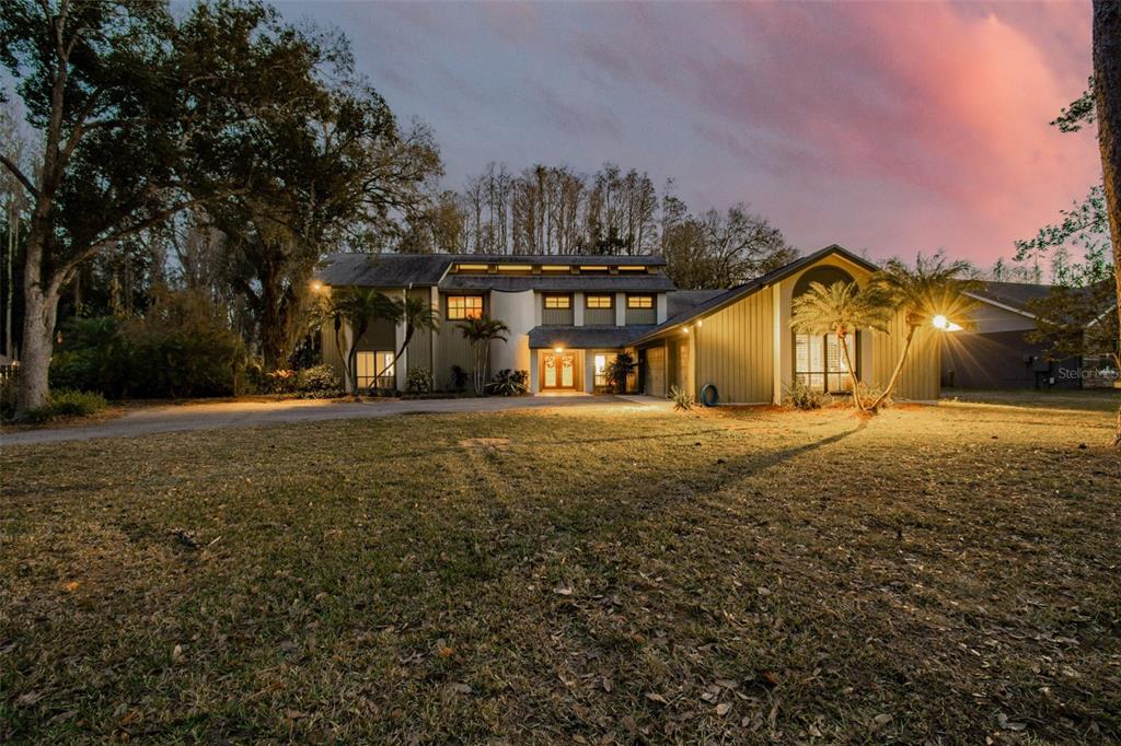 3812 Little Road Lutz, FL 33548 - Photo 1 of 99