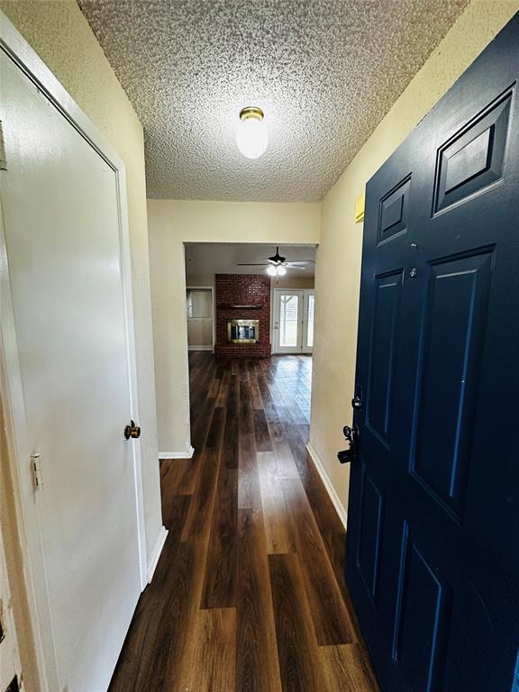6741 Ridgetop Road North Richland Hills, TX 76182 - Photo 6 of 40 Front Entry
