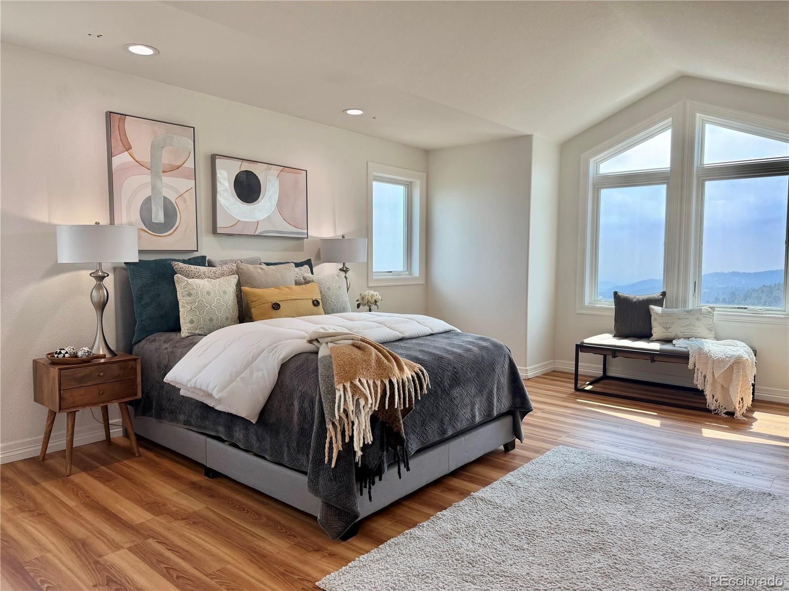561 Ridgeside Drive Golden, CO 80401 - Photo 36 of 50