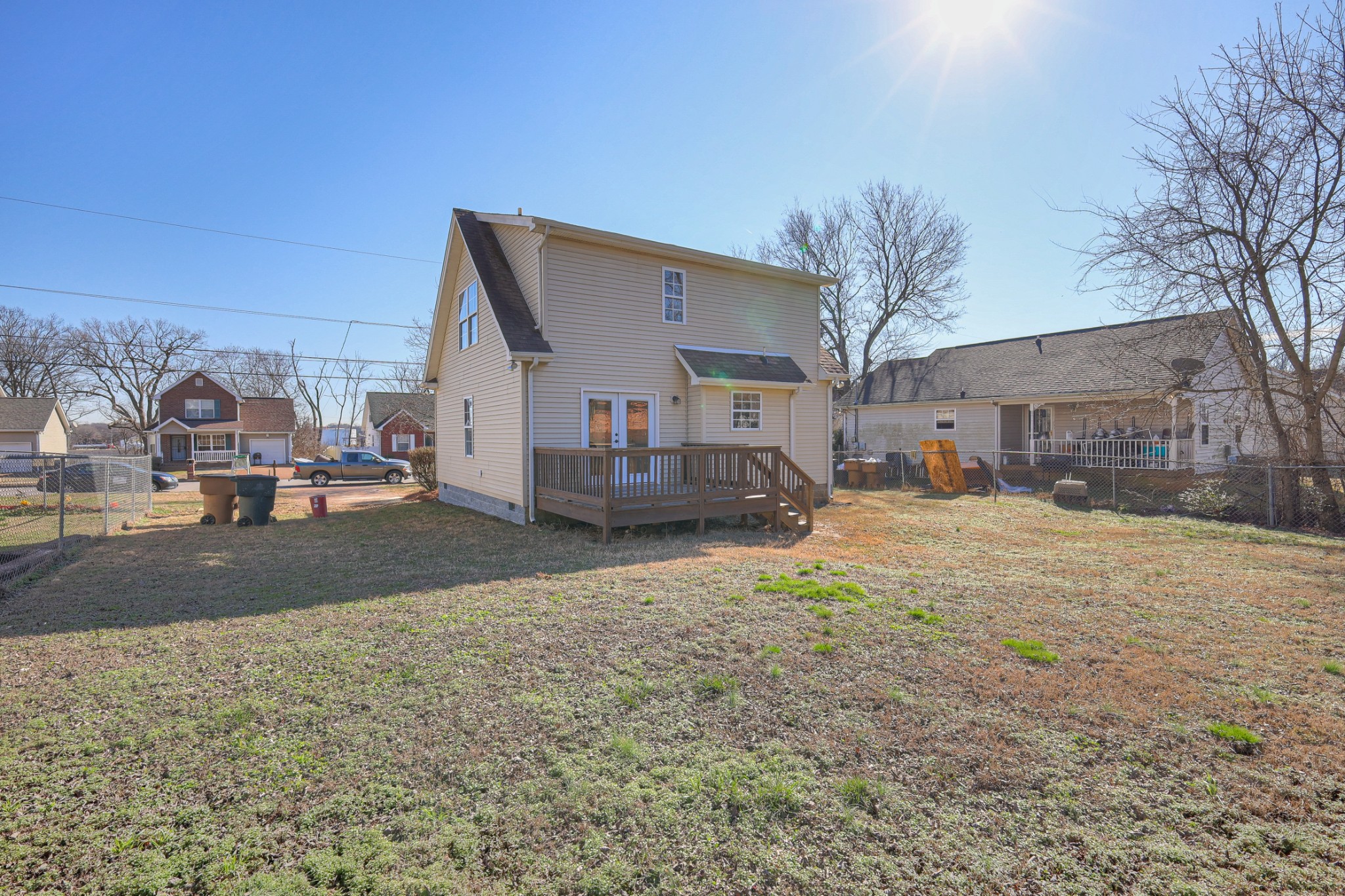 2829 Hydes Ferry Road Nashville, TN 37218 - Photo 44 of 48 Gallery Image 44