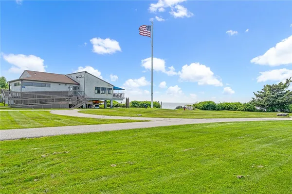$569,000 | 506 Clarks Row, Bristol, RI 02809