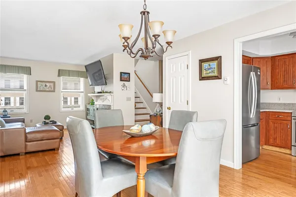 $569,000 | 506 Clarks Row, Bristol, RI 02809