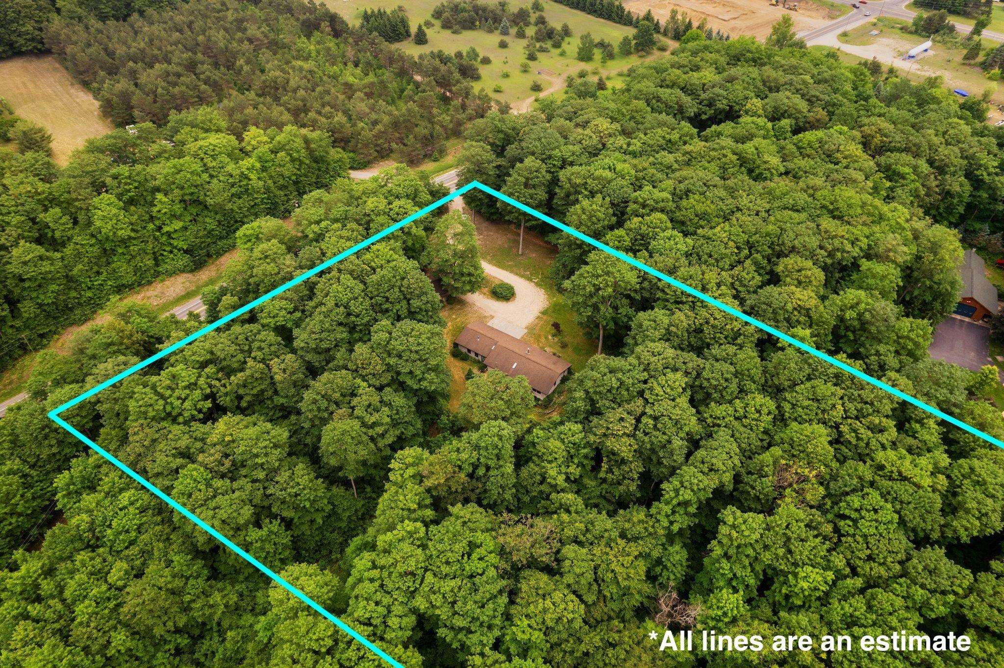 2202 North Reynolds Road Interlochen, MI 49643 - Photo 4 of 48